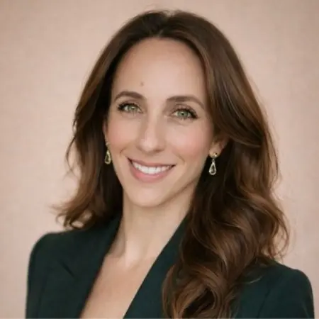 Ashley Logan, President and CEO on Influential Women