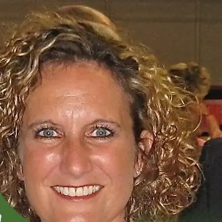 Jaine Prandy Hawk, Retail Buyer on Influential Women