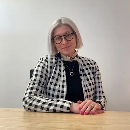 Elizabeth Murphy, Fractional HR on Influential Women