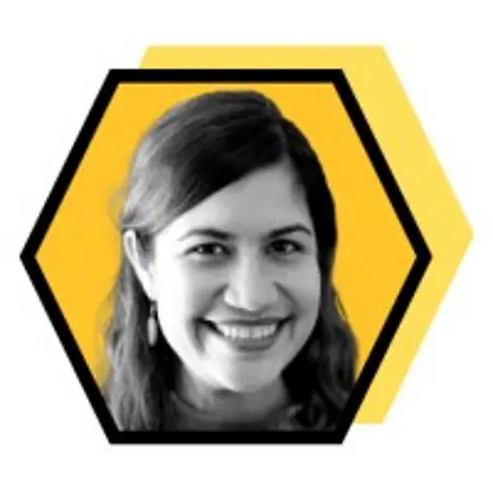 Brenda Hummel Alvarez, Marketing Manager on Influential Women