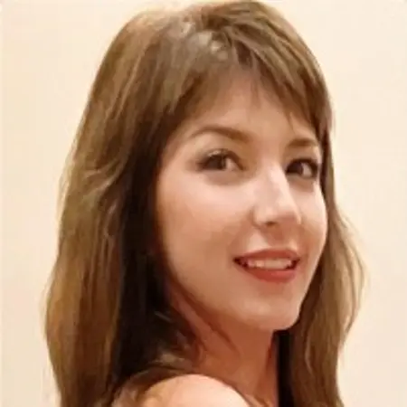 Danielle DeVereaux, AI Marketer on Influential Women