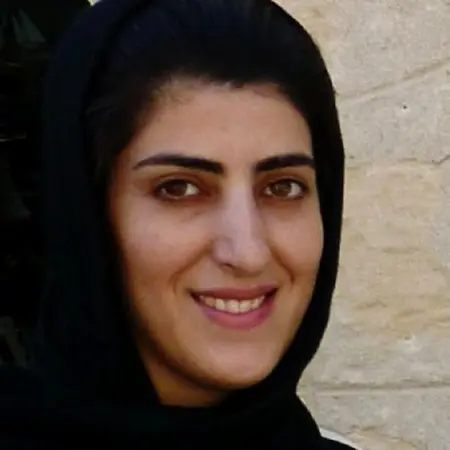 Leila Monjazebmarvdashti, Assistant Professor on Influential Women