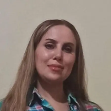 Niki Sadeghipour, Responsible for occupational health safety on Influential Women