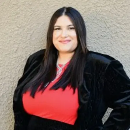 Bri Flynn, Corporate and Individual Giving Manager on Influential Women