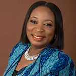 Tessie Kuhe, Gender Advisor on Influential Women