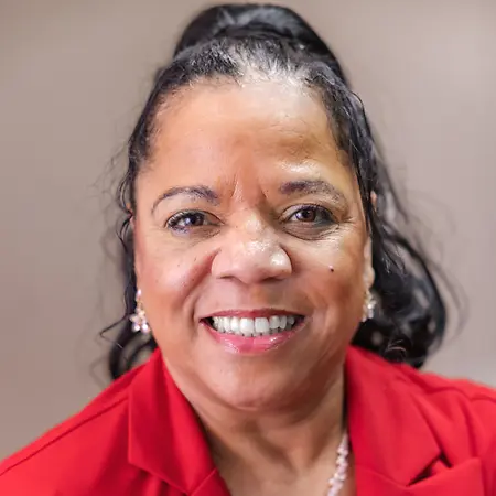 Monica Walton Robinson