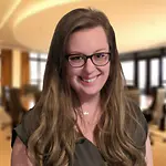 Trixie Plaisance, CIFI, FCLS, Regional Account Manager on Influential Women