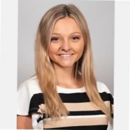 Jayna Trueblood, Crop Consultant on Influential Women