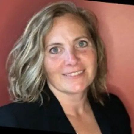 Catherine Hagen, Senior Manager, Program and Project Management on Influential Women