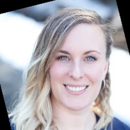 Lindsay Gilbert, Executive Director on Influential Women