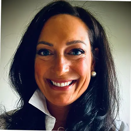 Carissa Barden, Non-Commercial National Account Manager on Influential Women