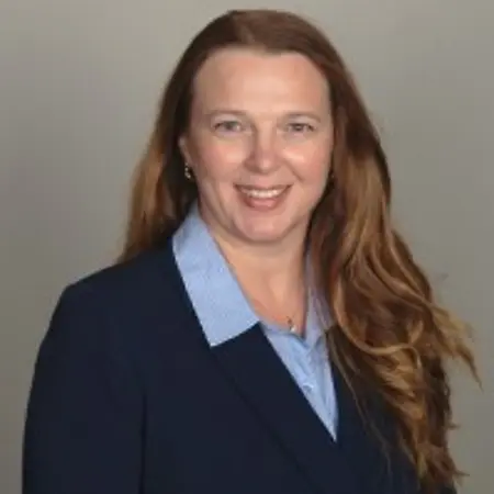 Luminita Pauna, Senior Vice President of Portfolio Management on Influential Women