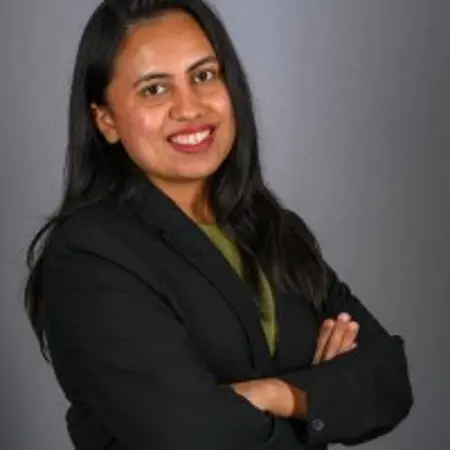 Sampada Rawat, Business Analyst on Influential Women