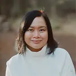 Cristina Cruz, Co-Founder/AI Strategist on Influential Women