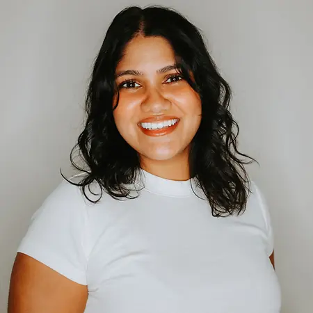 Alycia Samuel, Marketing Manager on Influential Women