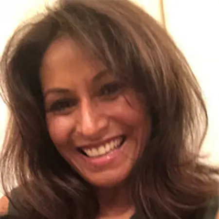 Rina Shands, Rina Shands Consulting on Influential Women