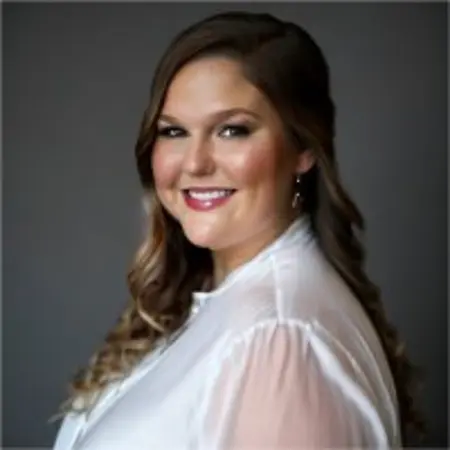 Stefanie Zablocki, Senior Talent Acquisition Specialist on Influential Women