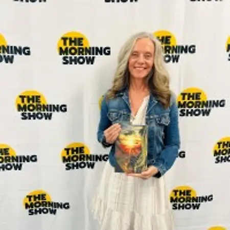 Michele Lee Sefton, Author on Influential Women