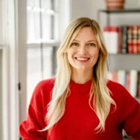 Emily K. Gordon, Senior Counsel, Litigation, Employment & Records on Influential Women