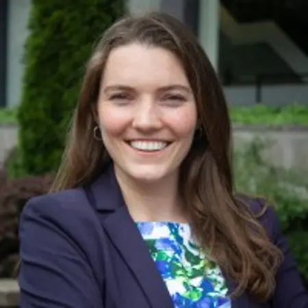 Sarah Braverman, Policy Analyst on Influential Women