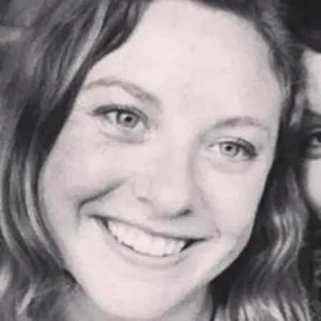 Nina PausWeiler, Director of Communications on Influential Women