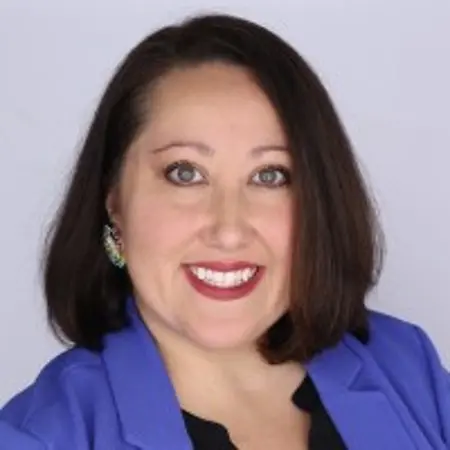Kendra Abel, Interim Executive Director of the School of Education on Influential Women