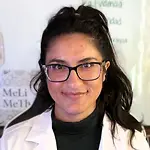 Melissa Mena-Schneller, Biotechnology Consultant on Influential Women