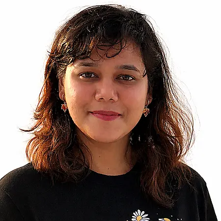 Professional portrait