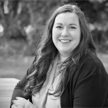 Shelby Mallory, Development Manager on Influential Women