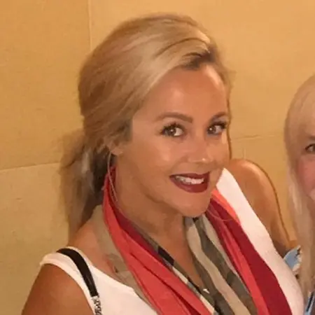 Amy Wilkinson, Master Scheduler on Influential Women
