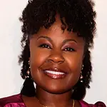 Latecha (Professor Daniels) Daniels, MSN, RN, Professor of Nursing on Influential Women