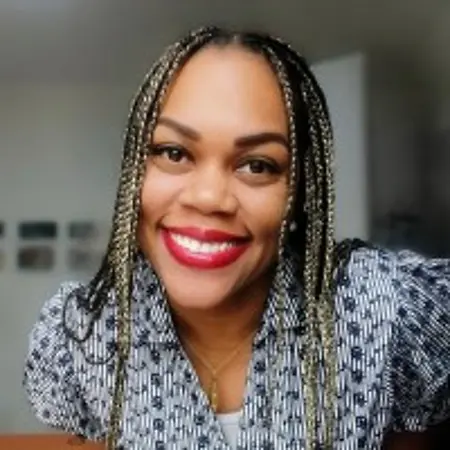 Zarinah Traci Silas JD, Chief Executive Officer and Co-Founder on Influential Women