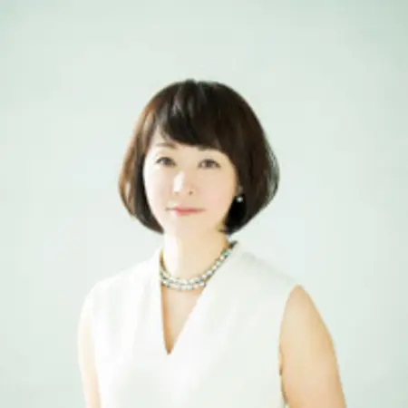 Motoko Kimura, Producer on Influential Women