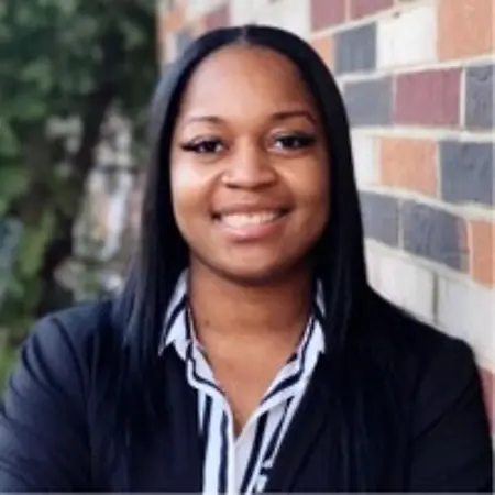 Alexis Spencer, Implementation Consultant on Influential Women