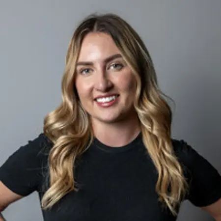 Natalia Relic, Business Operations Manager on Influential Women
