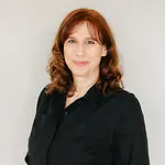 Melanie Boyd, Director of Wellness Partnerships on Influential Women