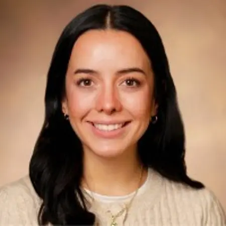 Elisa Cancino, Senior Clinical Research Coordinator on Influential Women