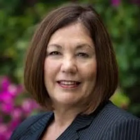 Nicki Keohohou, Chief Executive Officer, Co-founder and Faculty Member of Coach Excellence School on Influential Women