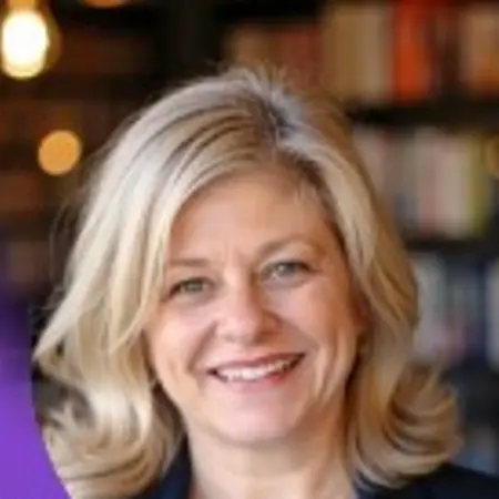 Wendy Bott, Human Resource Generalist - Talent Acquisition on Influential Women