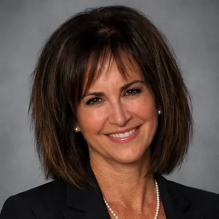 Cindy Wolfe, Chief Experience Officer on Influential Women