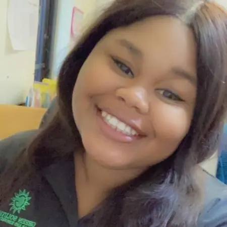 Macy Murray, Medical Billing Student on Influential Women