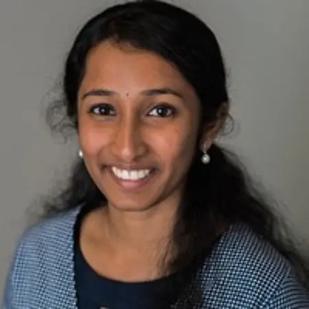 Ramya Kalyana Kumar, Research Scientist on Influential Women