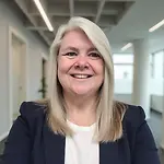 Monique Vanden Heuvel, SHRM-CP, PHR, CPSP, Human Resources Manager/Payroll on Influential Women