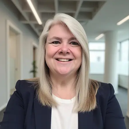 Monique Vanden Heuvel, SHRM-CP, PHR, CPSP