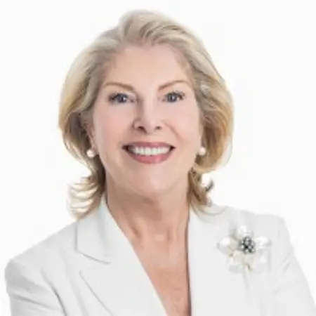 Michelle Larsen, Licensed Associate Real Estate Broker on Influential Women