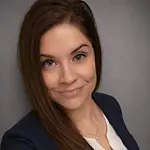 Trista Muncy, Therapist / Case Manager on Influential Women