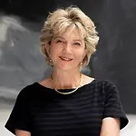 Betsy Ehrenberg, Founder and Chair on Influential Women