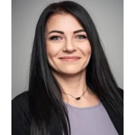 Andrea Koelzer, Executive Assistant on Influential Women