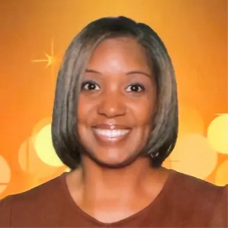 Latoya Jackson, Admissions Counselor on Influential Women