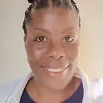 Dr. Angela M. Thomas, R.T. (R), CCMA, Dean of School of Health Sciences on Influential Women
